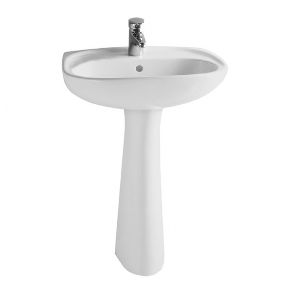 Norm Lavabo + Kolon Ayak Seti Lavabo Fiyatı