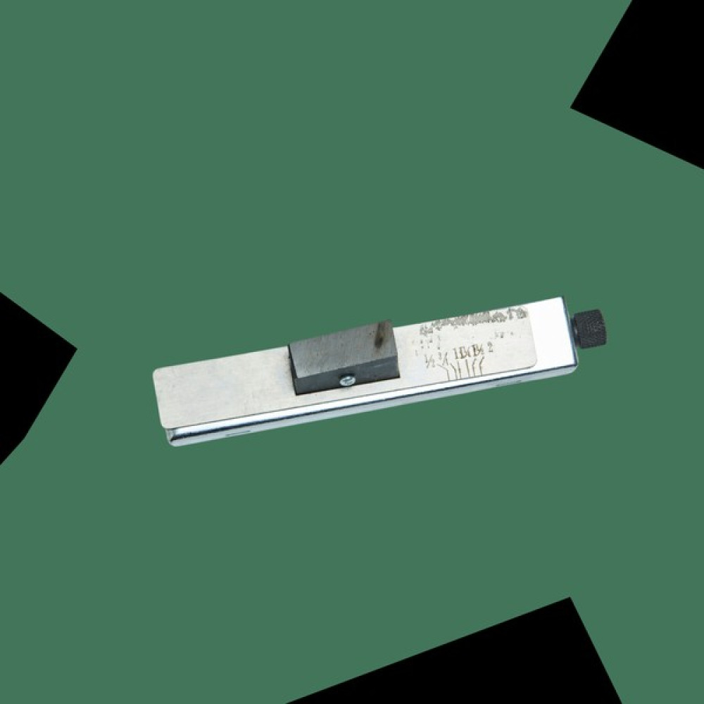 Noromax 2'' Tezgah Pafta Mesafe Ayar Seti ( Diş Ayar Bloğu ) - 2'' Mesafe Ayar Seti Elektrikli El Aletleri Fiyatı