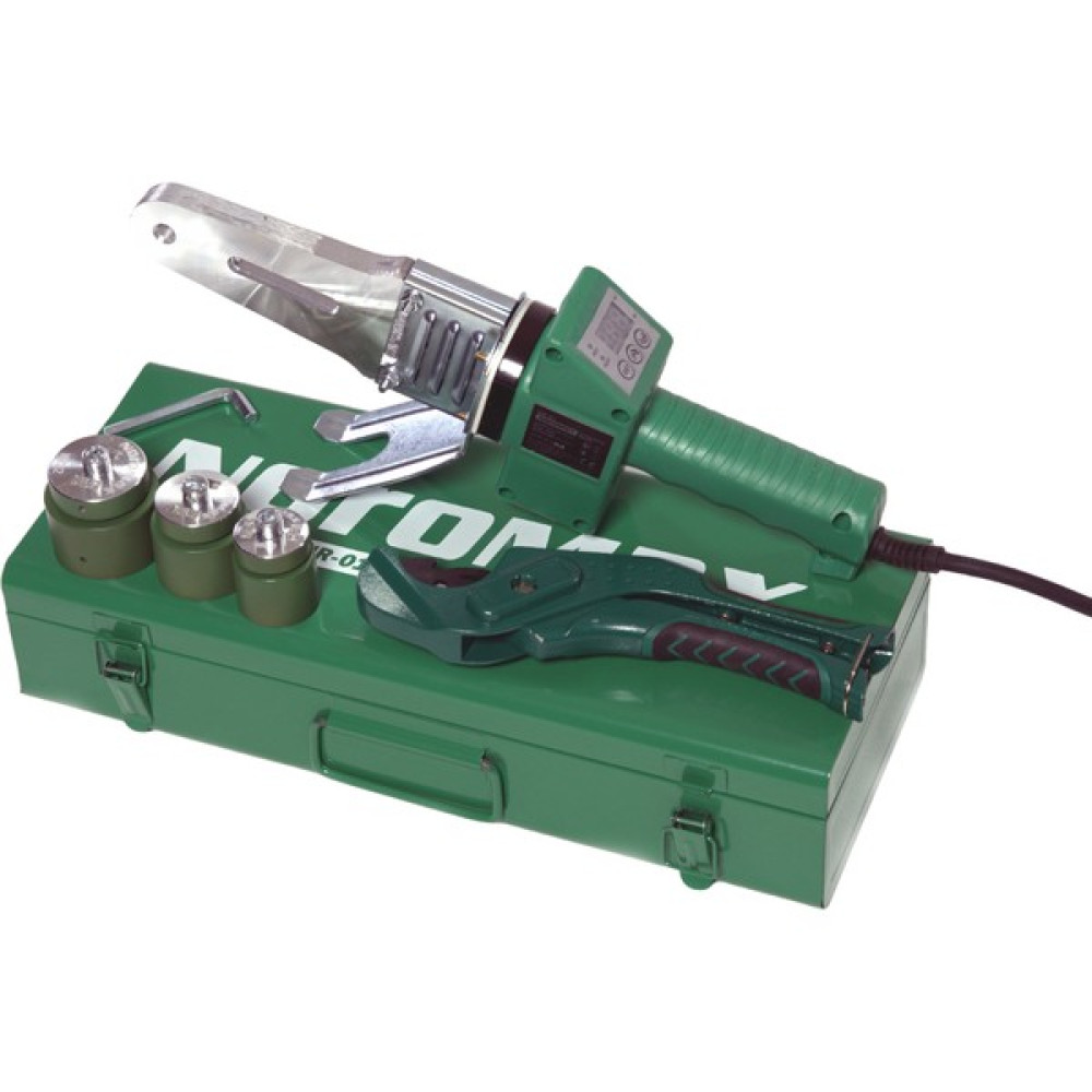 Noromax Nr-01 1000W 340 Derece Dijital Kaynak Makinası Komple Set Kaynak Makineleri Fiyatı