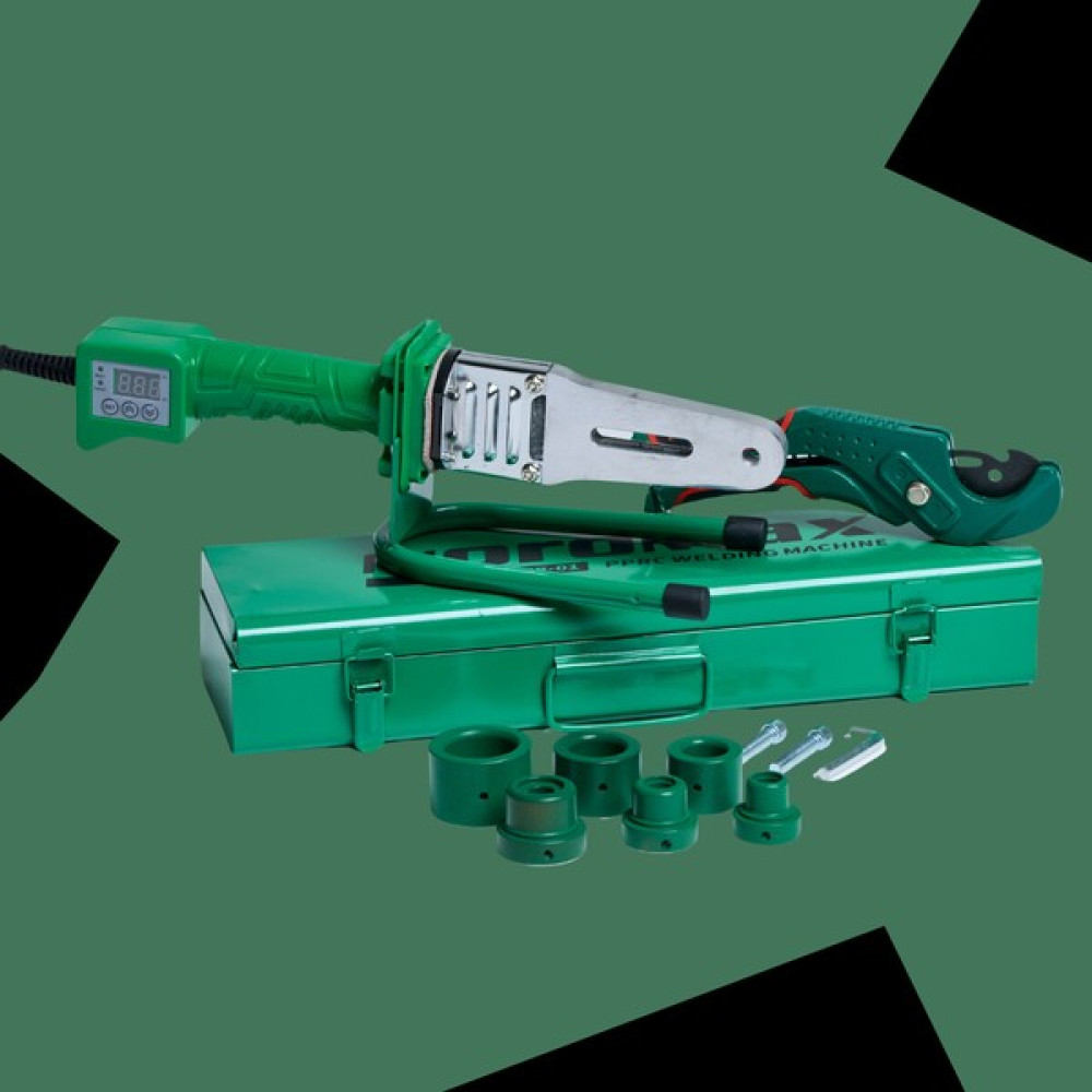 Noromax Nr-01 Set 1000 W Mini Tasarım 340 Derece Dijital Boru Kaynak Makinası Diğer Fiyatı