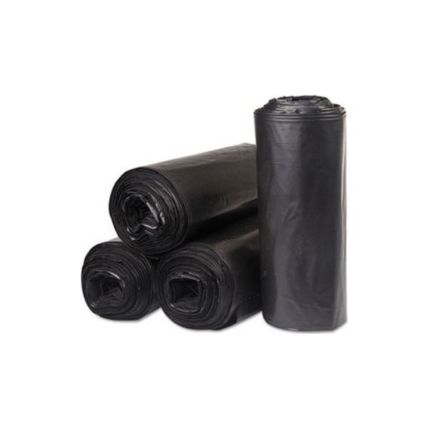 Norpack Endüstriyel Jumbo Çöp Poşeti 80 x 110 cm 5 Rulo 50 Adet Diğer Fiyatı