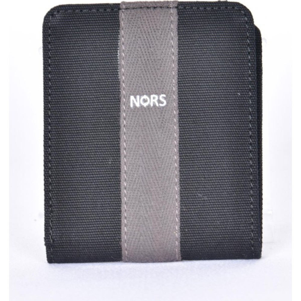 Nors Hidden Siyah Cüzdan Erkek Cüzdan Fiyatı