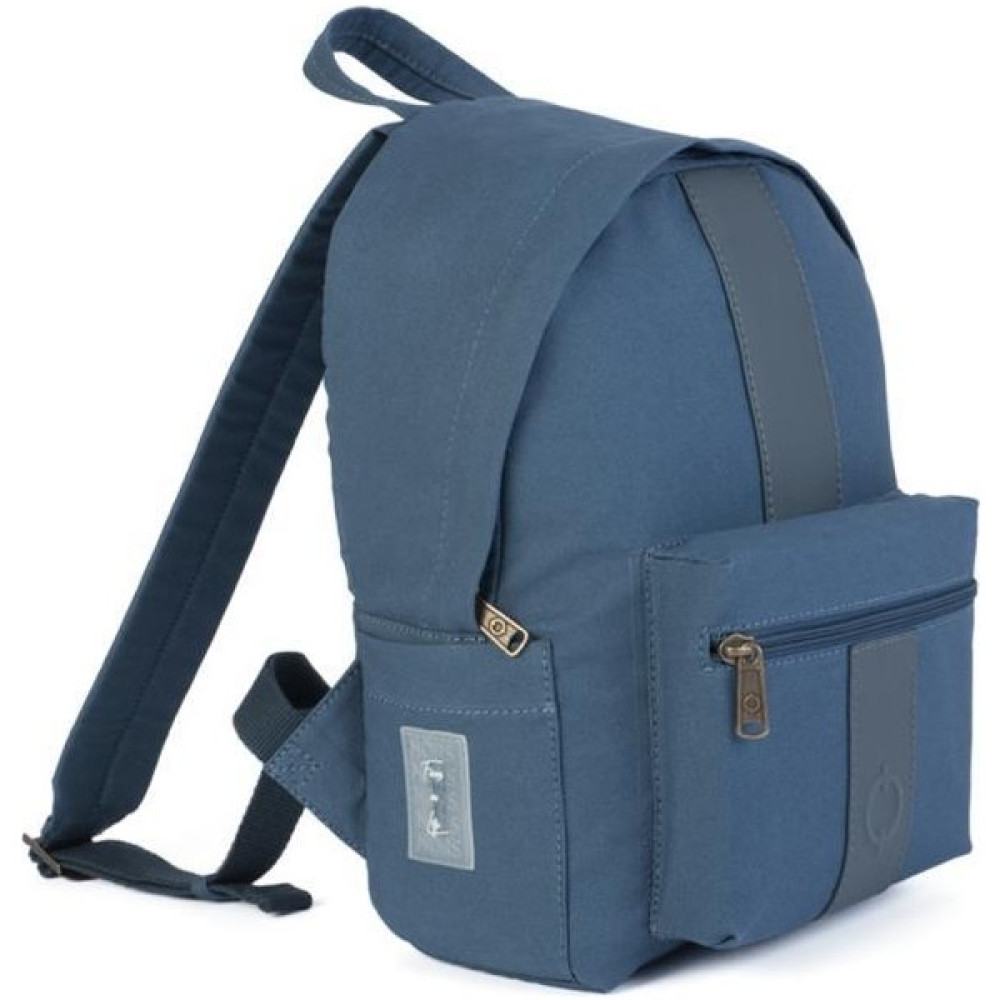 Nors Skoolbag Mini Sırt Çantası Tian - Mavi Oto Boyaları Fiyatı