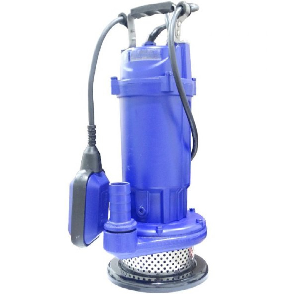 Nortek Alg150 Dalgic Pompa Kirli Su 1.5Hp 2 Dalgıç Pompası Fiyatı