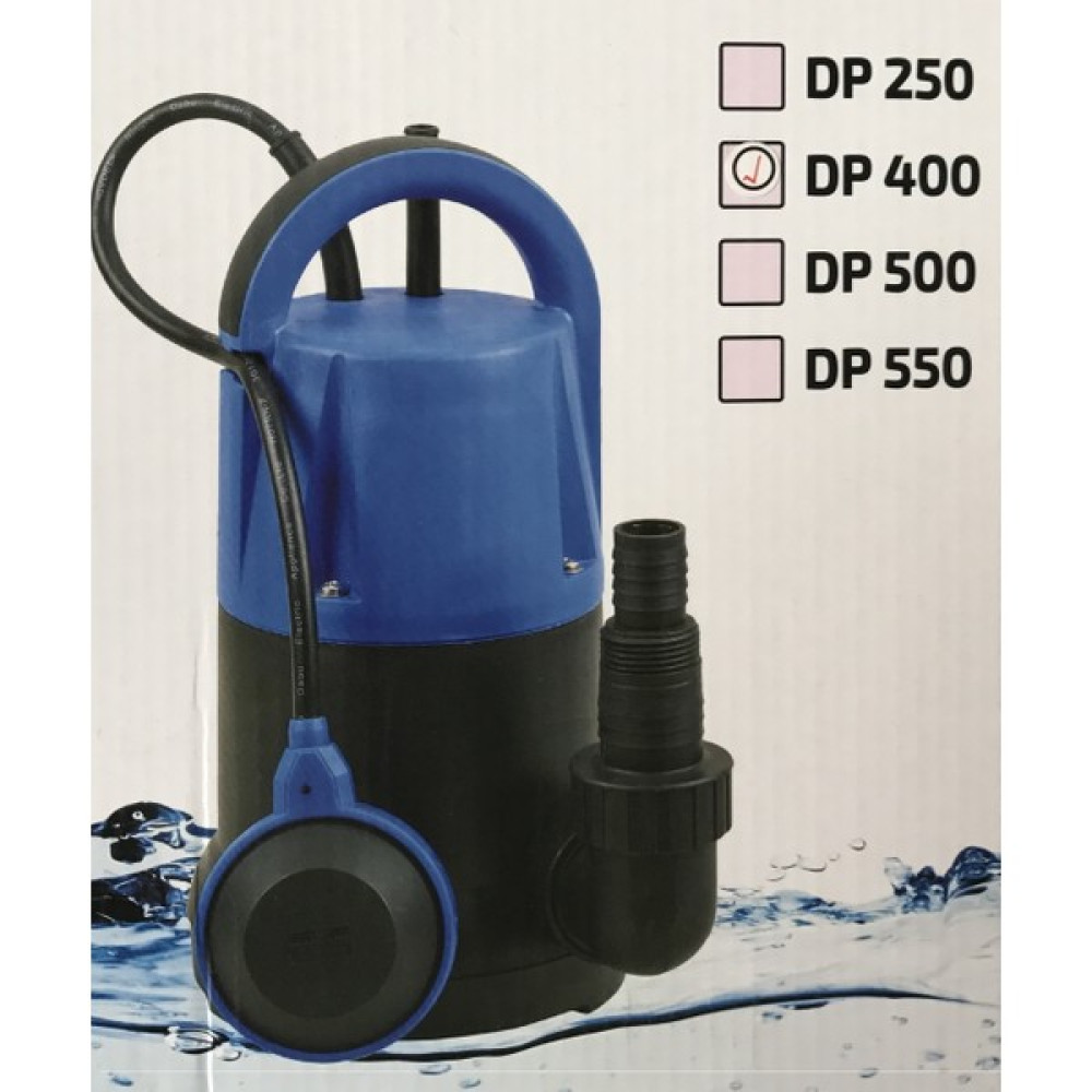 Nortek Dp 400 Dalgıç Pompa Oto, Bahçe, Yapı Market Fiyatı