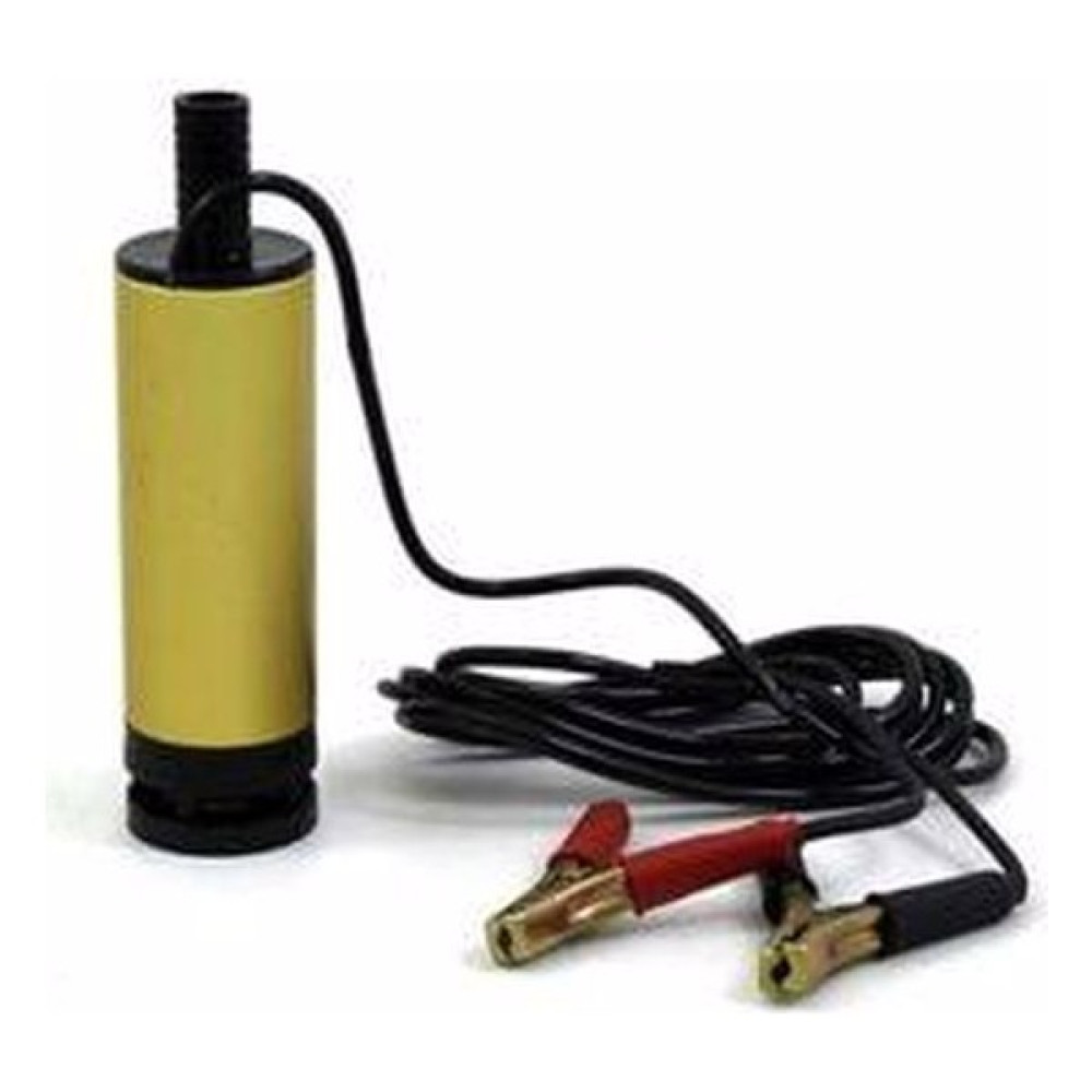 Nortek mt 12 12V Mazot Aktarım Pompası - Yok Su Motoru Fiyatı