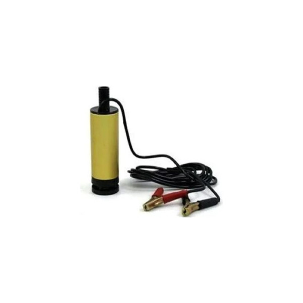 Nortek mt 12 Mazot Aktarım Pompası - 12V Su Motoru Fiyatı