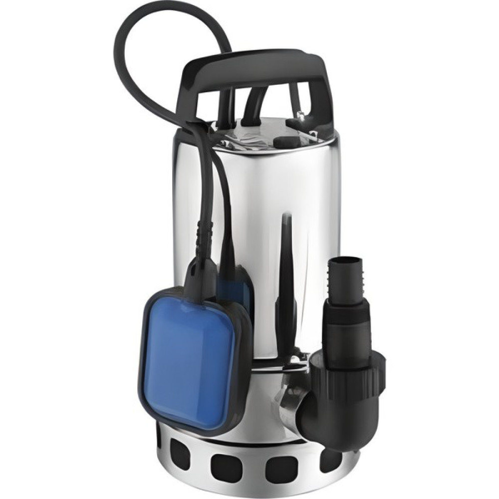 Nortek Ps-Ks 750 Paslanmaz Gövdeli Drenaj Pompası (Az Kirli Su) Su Motoru Fiyatı