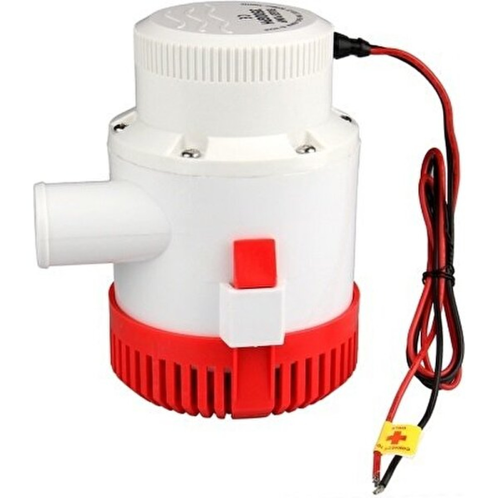 Nortek Sintine 3100 12 V Sintine Pompası Su Motoru Fiyatı