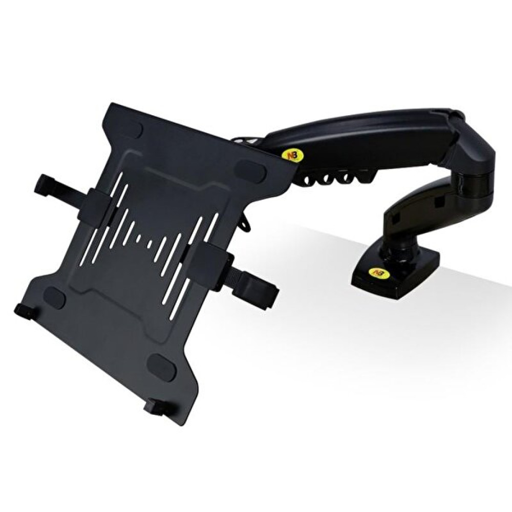 North Bayou NB F80-Fp Hareketli Notebook Masa Standı Laptop Standı Fiyatı