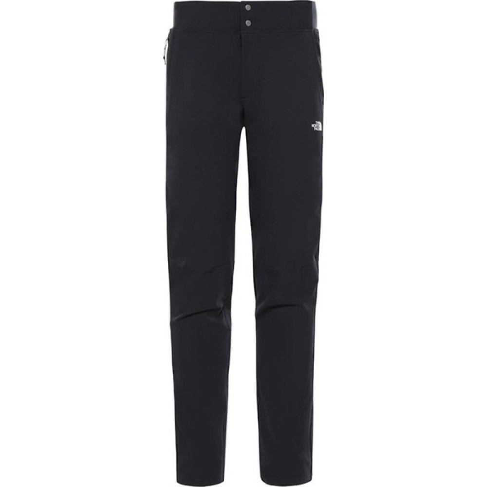 North Face Siyah Erkek Pantolon Nf0A4M77Jk31 M Quest Sftshl Pant Pantolon (Outdoor) Fiyatı