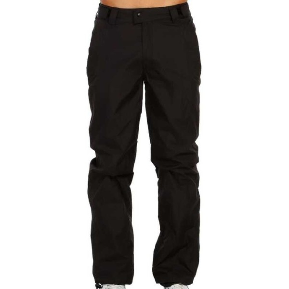 North Ice Ski Trs Unisex Kayak Pantolonu - M - Siyah Oto Boyaları Fiyatı