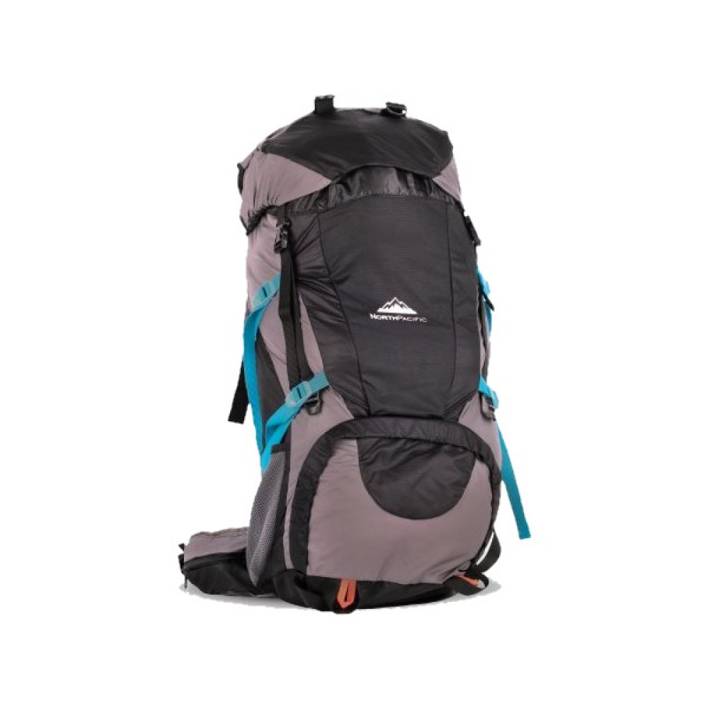 North Pacific Profesyonel Trekking & Kamp Sırt Çantası Sırt Çantası (Outdoor) Fiyatı