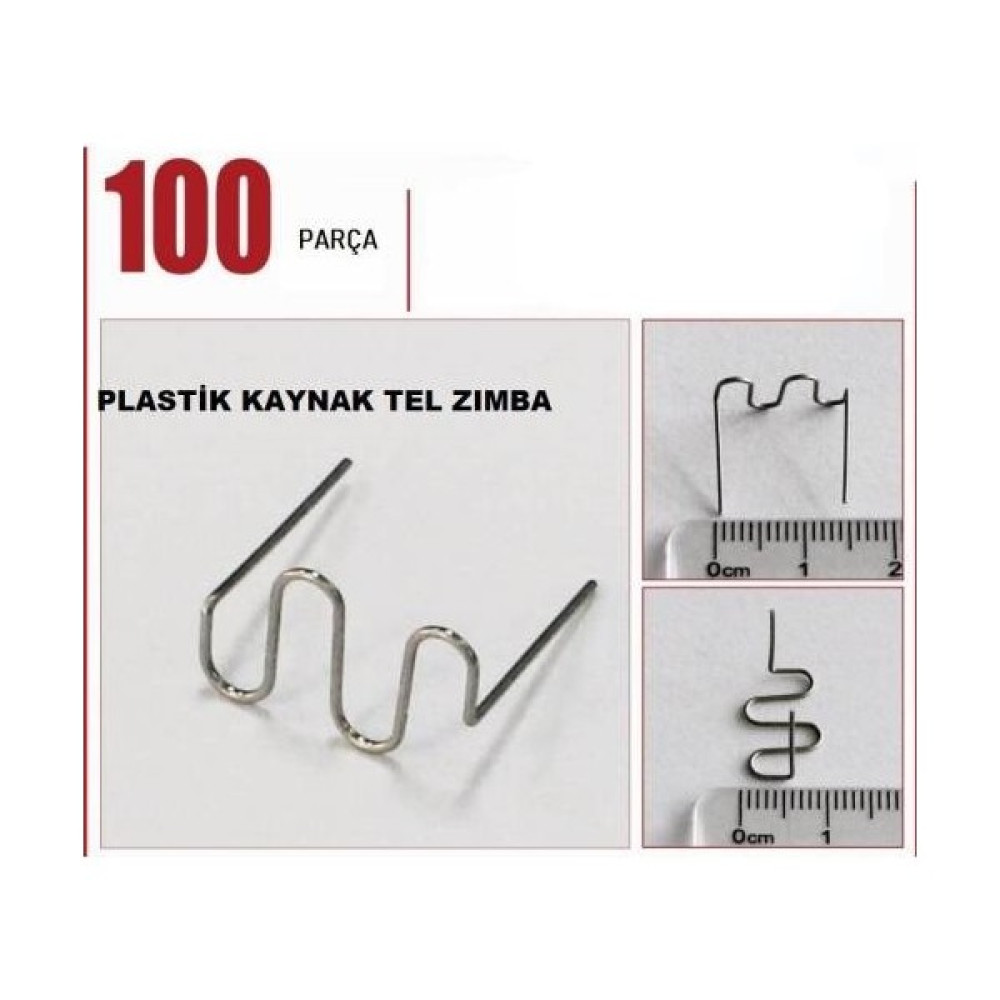North Plas Plastik Kaynak Sıcak Tel Zımba Elektrikli El Aletleri Fiyatı