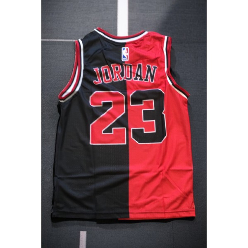 North Stand Chicago Bulls Michael Jordan NBA Basketbol Forması Basketbol Ürünleri Fiyatı