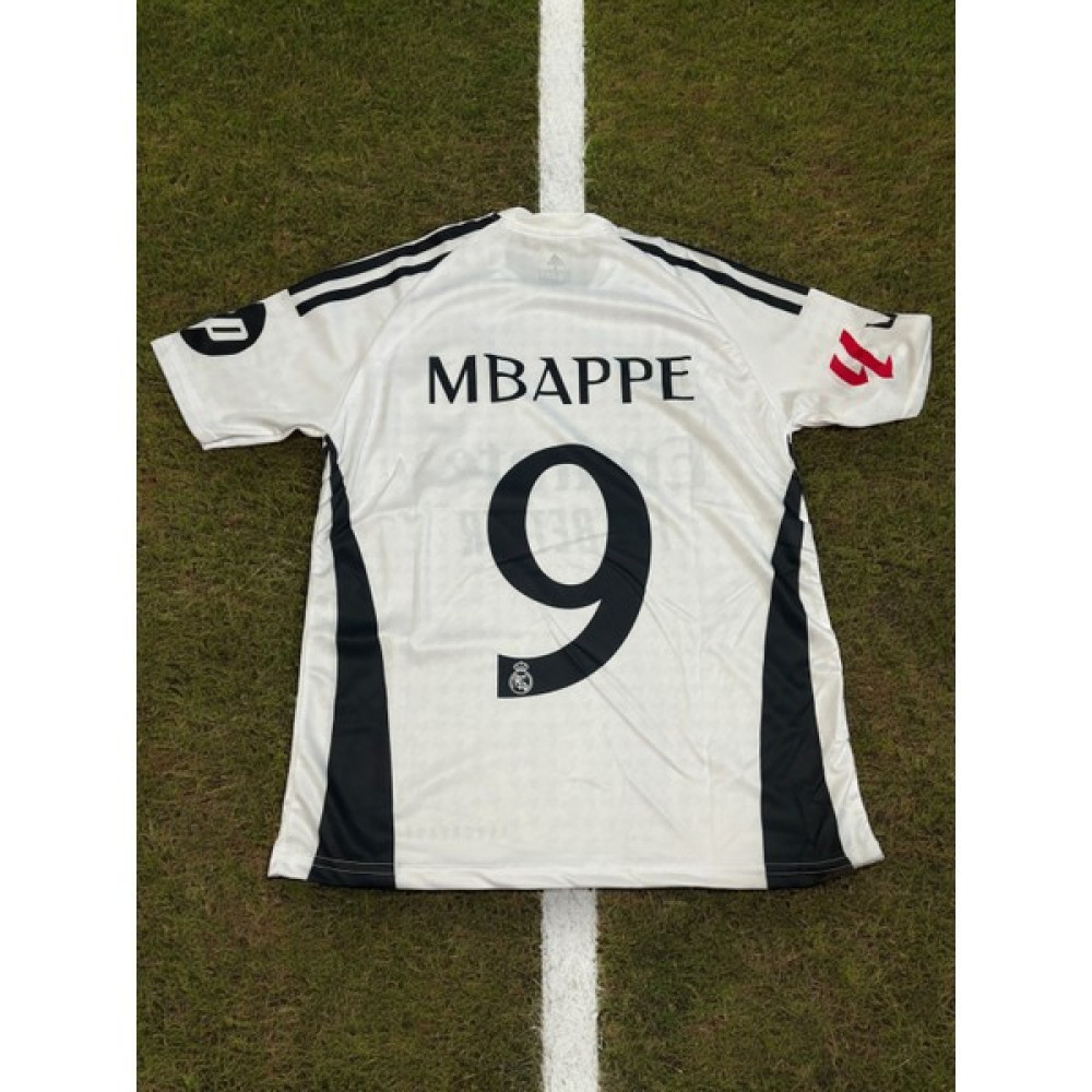 North Stand Yeni Sezon Real Madrid Mbappe Forması Futbol Malzemeleri Fiyatı