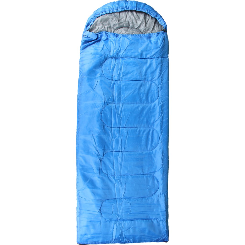 Northern Campers Comfy Winter yazlık 10°c Uyku Tulumu - Mavi Uyku Tulumu Fiyatı