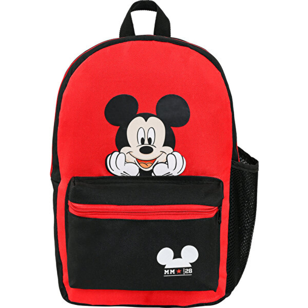 Northern Fashion Dinazor Detaylı ve Mickey Mouse Detaylı Çocuk Anaokulu-Kreş-Okul Öncesi Sırt Çantası Okul & Evrak Çantaları Fiyatı