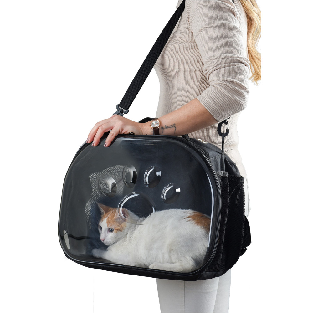 northern fashion Elips Kedi Taşıma Çantası Mavi Evcil Hayvan Ürünleri Fiyatı