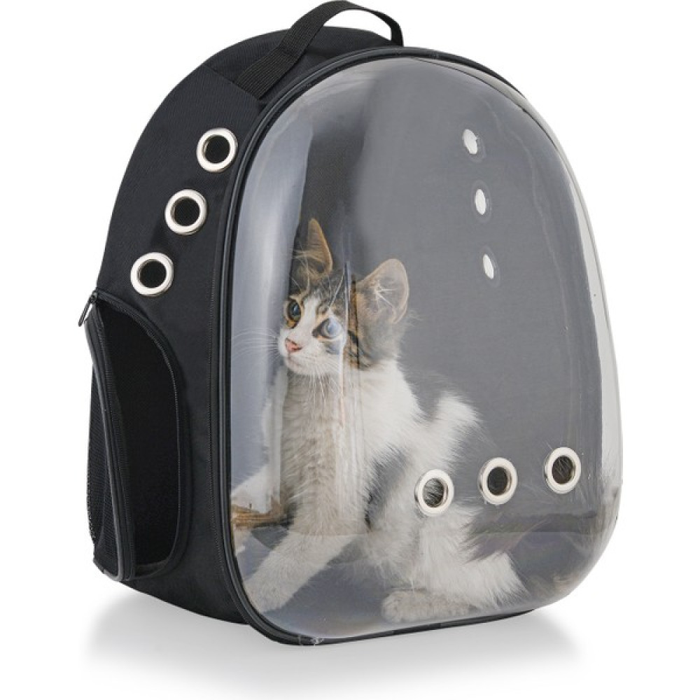 Northern Fashion Kedi Taşıma Çantası Siyah El ve Sırt Çantası 9hava Kanalı Kedi Taşıma Çantası File Kedi Taşıma Çantası Astronot Evcil Hayvan Ürünleri Fiyatı