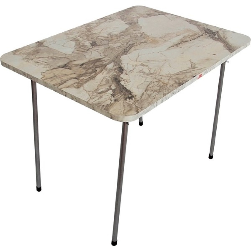 Northome Katlanır Masa Bahçe Piknik Kamp Granit Masa 60X80 cm Kamp & Piknik Masası Fiyatı