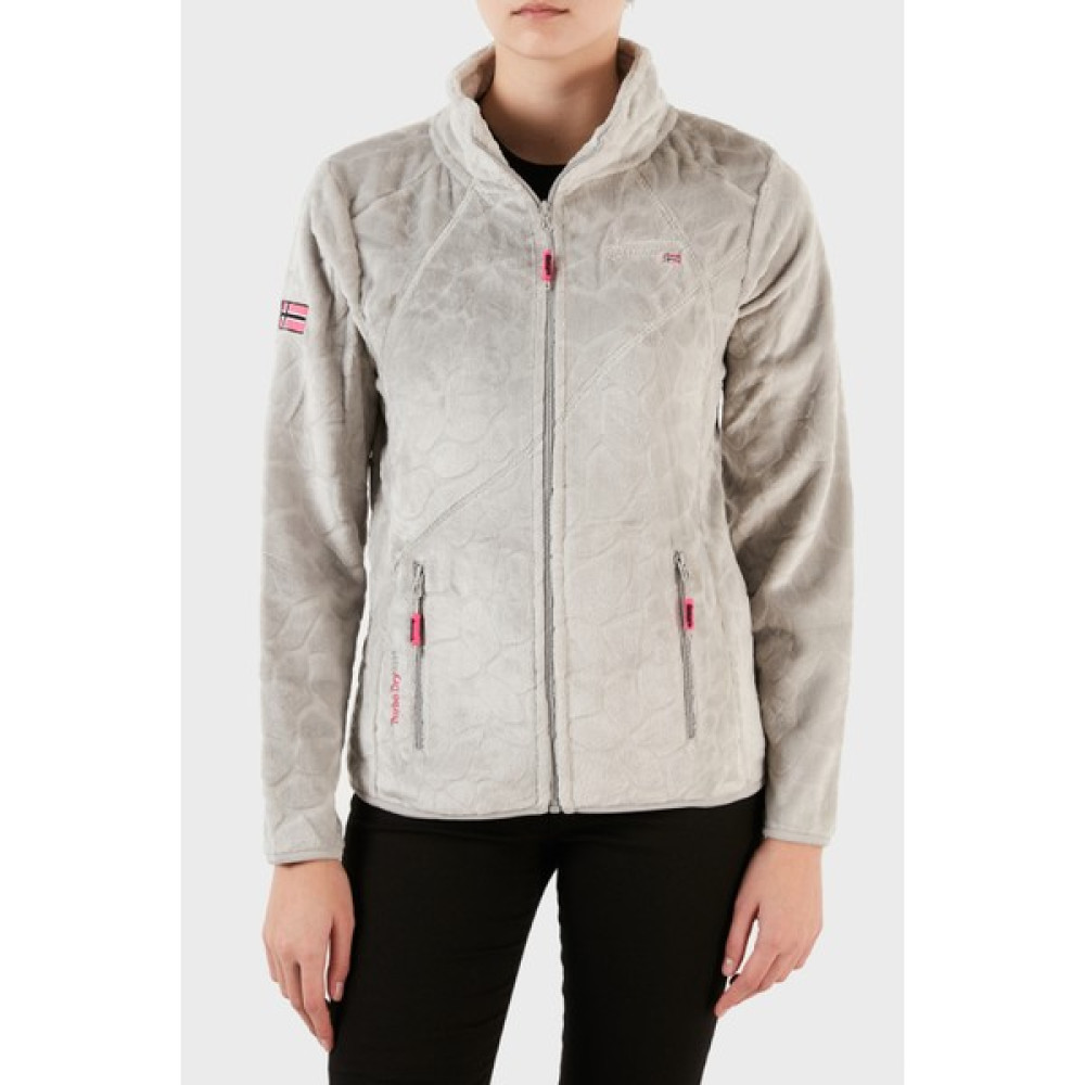 Norway Geographical Fermuarlı Outdoor Polar Bayan Polar Unıvers Ayakkabı (Outdoor) Fiyatı