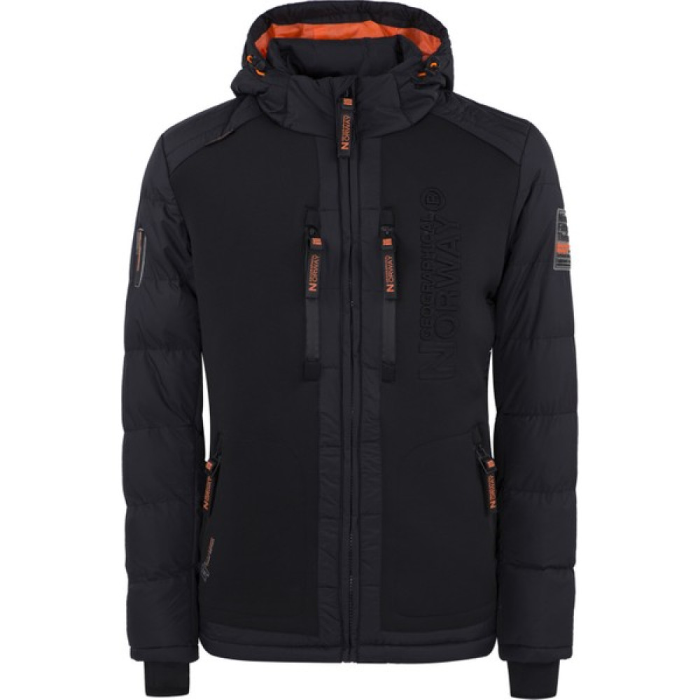 Norway Geographical Outdoor Erkek Parka Beachwood Mont (Outdoor) Fiyatı