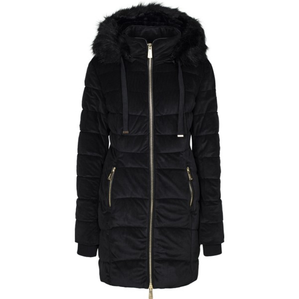Norway Geographical Outdoor Kadın Parka Bılove Kadın Kaban Fiyatı