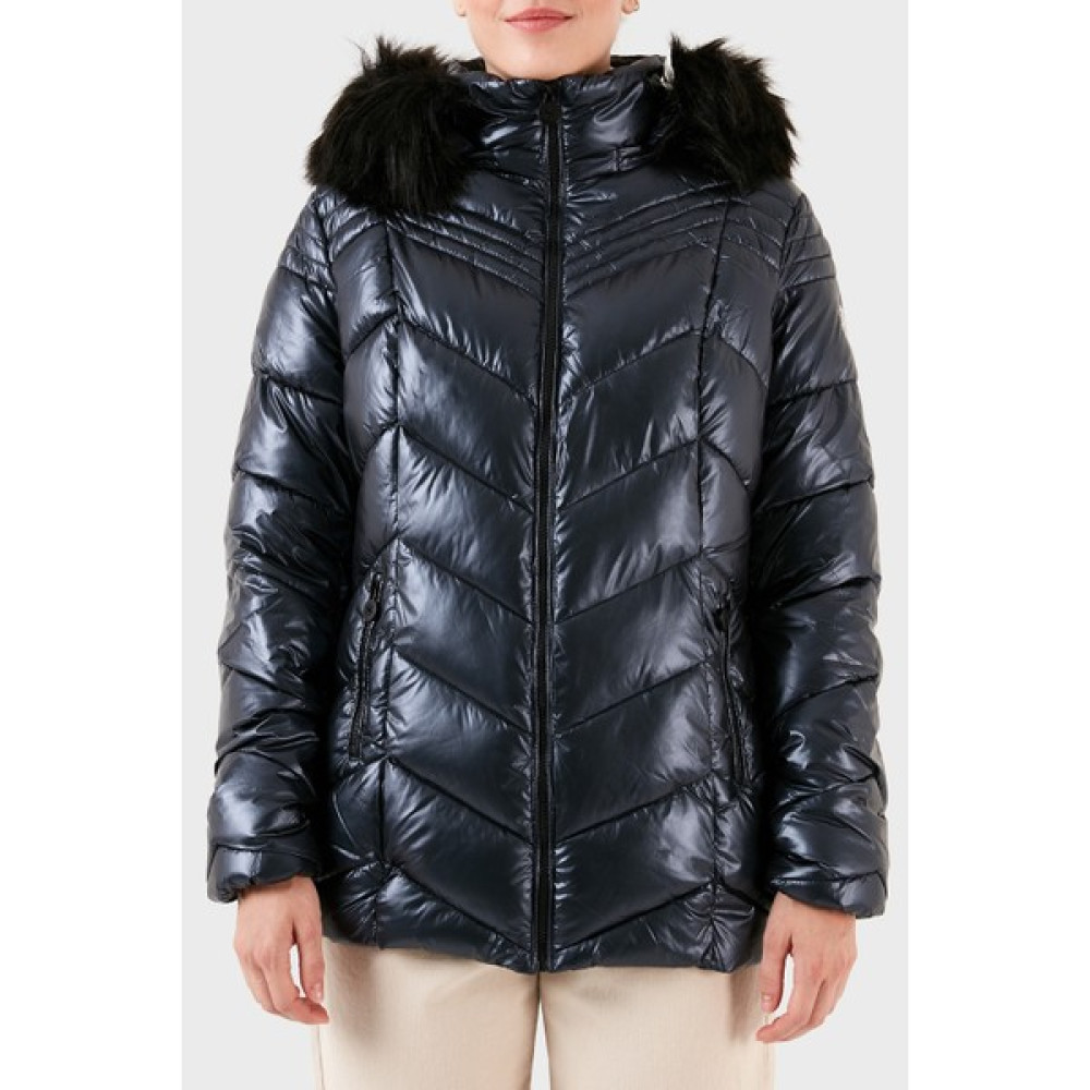 Norway Geographical Su Geçirmez Isı Yalıtımlı Çıkarılabilir Kapüşonlu Softshell Mont Bayan Mont Boshıny Mont (Outdoor) Fiyatı