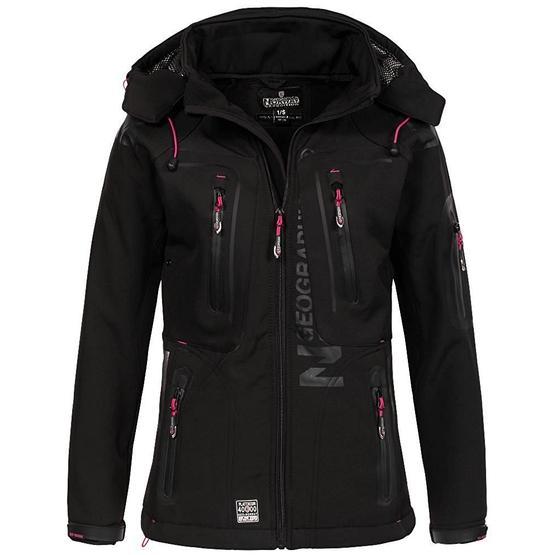 Norway Geographical Tislande Si̇yah-Pembe Kadın Mont Mont (Outdoor) Fiyatı