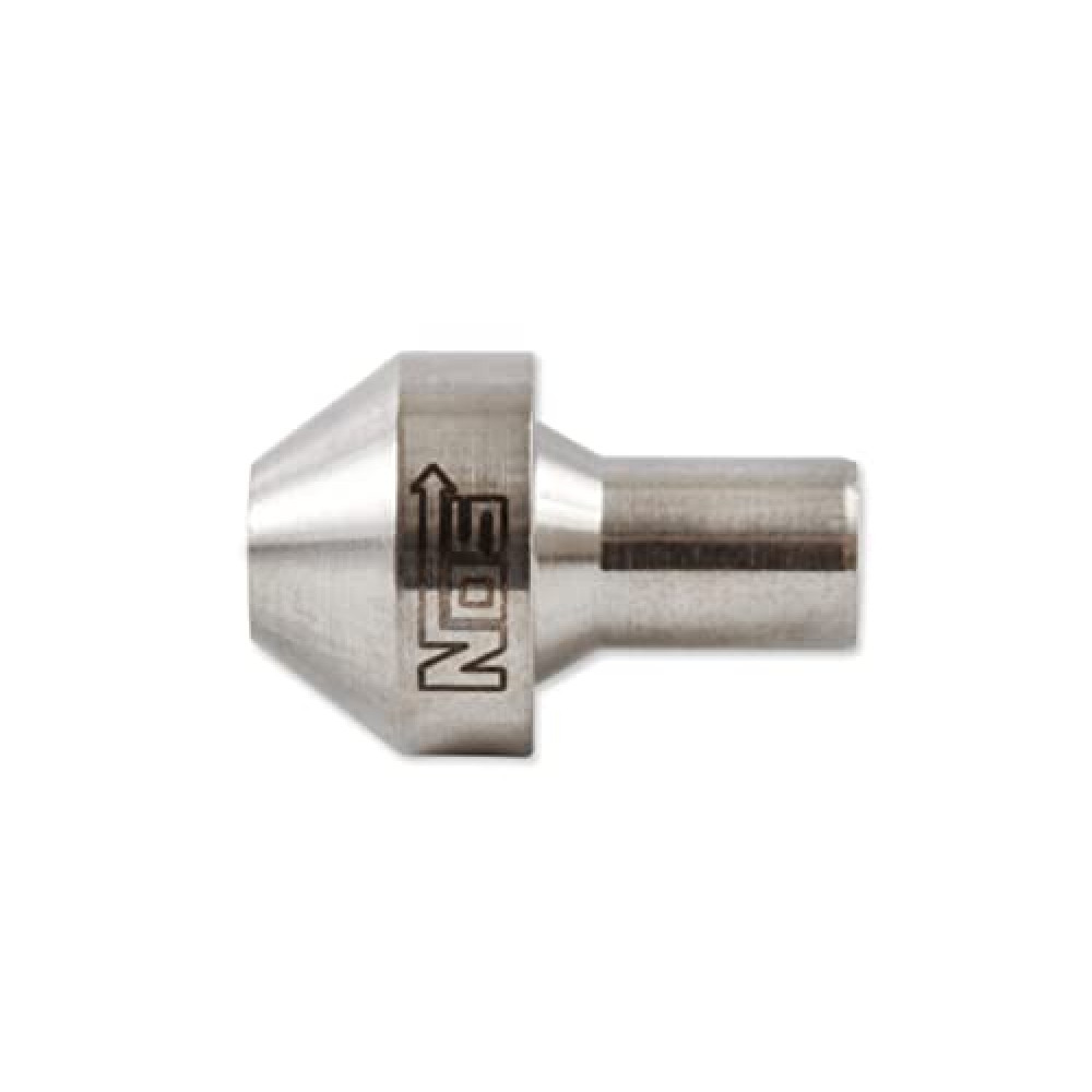 NOS 13760-73NOS Precision SS Stainless Steel NOS Flare Jet .073 Packaged