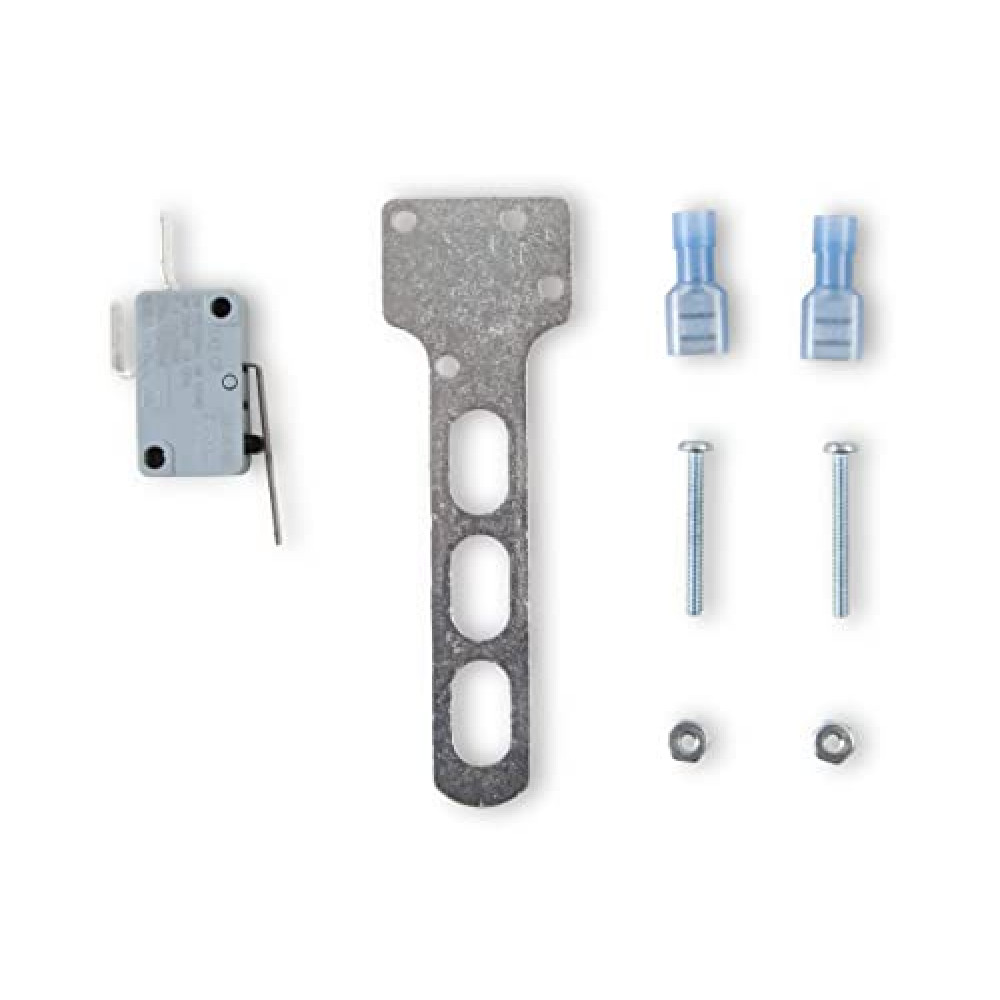 NOS 15640 Micro-switch and Bracket