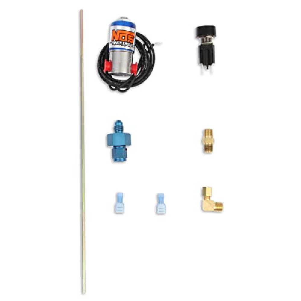 NOS 16030-4AN Line Purge Valve Kit