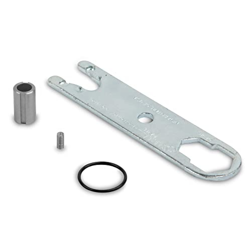NOS Solenoid Rebuild Kit For 18050Nos Solenoid