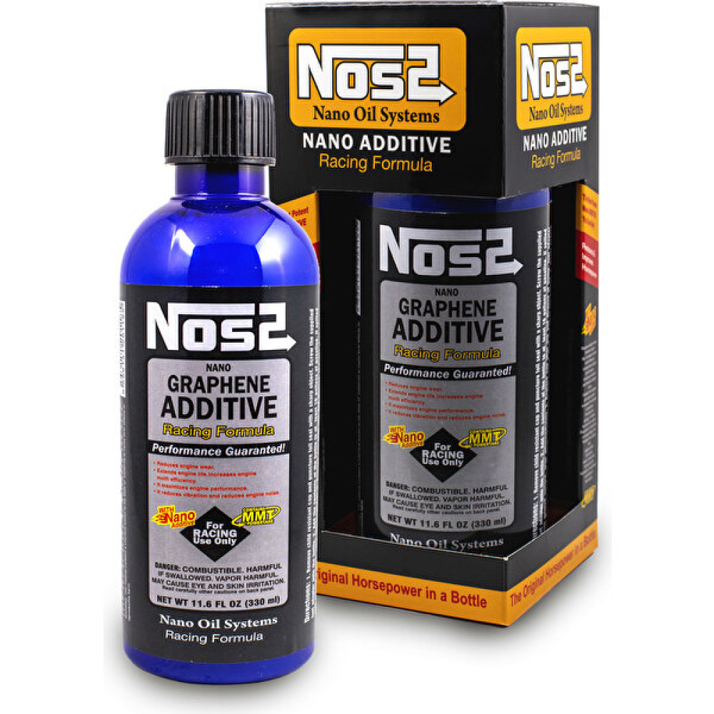 Nos2 Motor Yenileyici Onarıcı Koruyucu Nano Graphene Yağ Katkısı 330 ml Motor Yağı Fiyatı