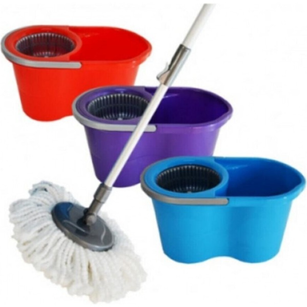 Nossa Cleanform Dönerli Mop Seti - Renkli Oto Boyaları Fiyatı