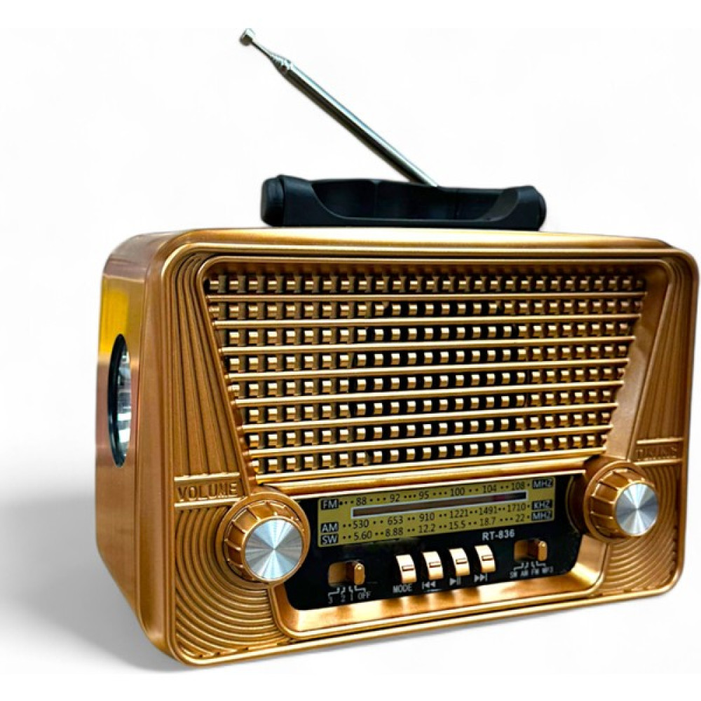 Nostaljik Fenerli Radyo,eskitme Görünüm Nostalji Radyo - Koyu Kahverengi Alarmlı Saatler & Radyolar Fiyatı