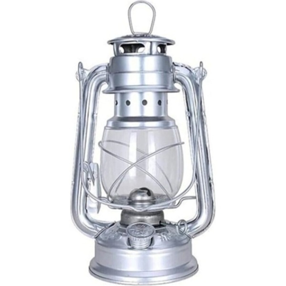 Nostaljik Gaz Lambası, Gemici Feneri 18 cm Küçük Boy El Feneri Fiyatı