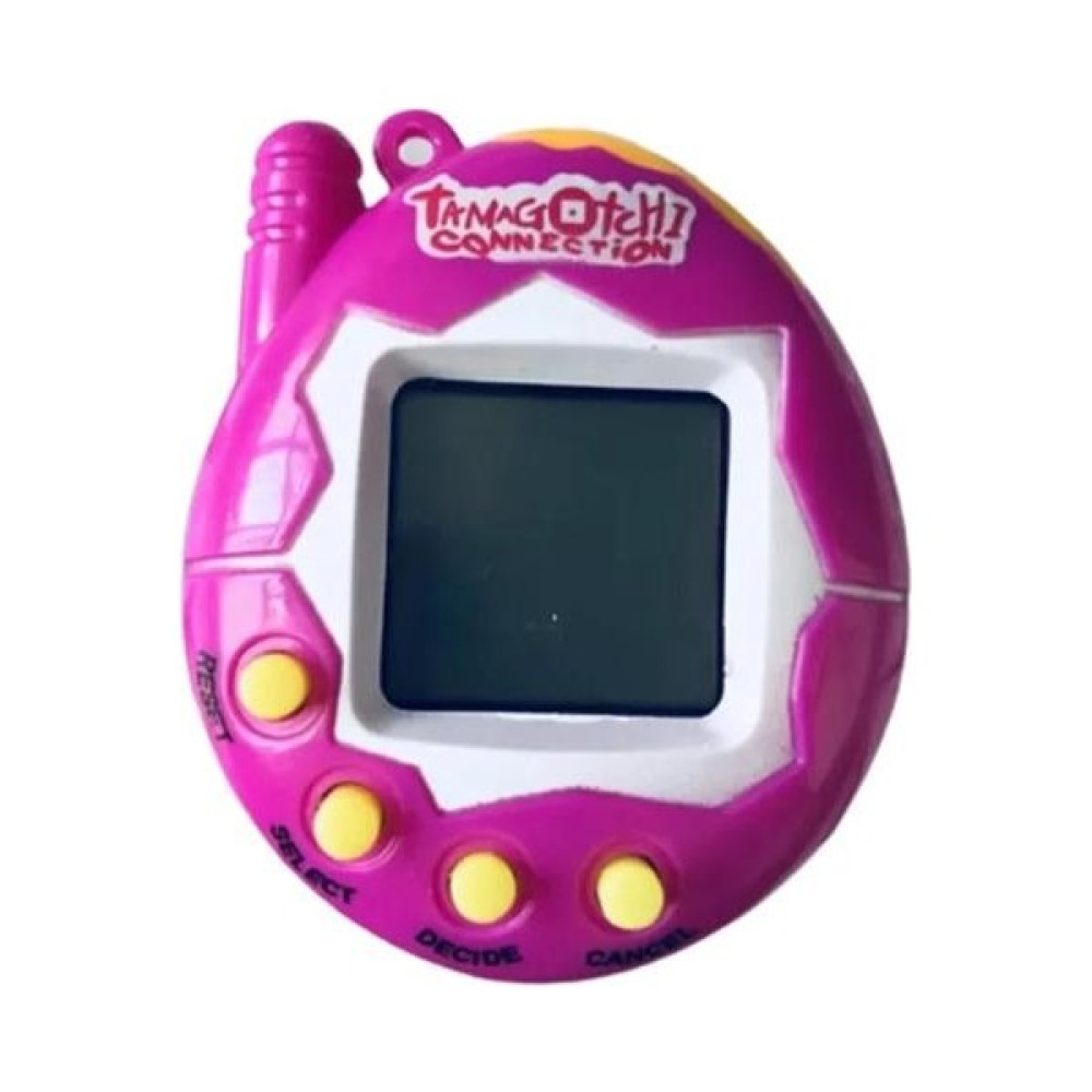 Nostaljik Sevimli Sanal Bebek Pembe2 Oyuncak Fiyatı