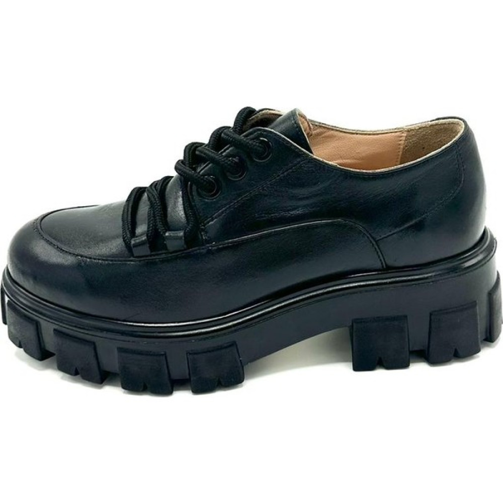 Nostra Shoes Simba Deri Oxford Kadın Ayakkabı Kadın Günlük Ayakkabıları Fiyatı