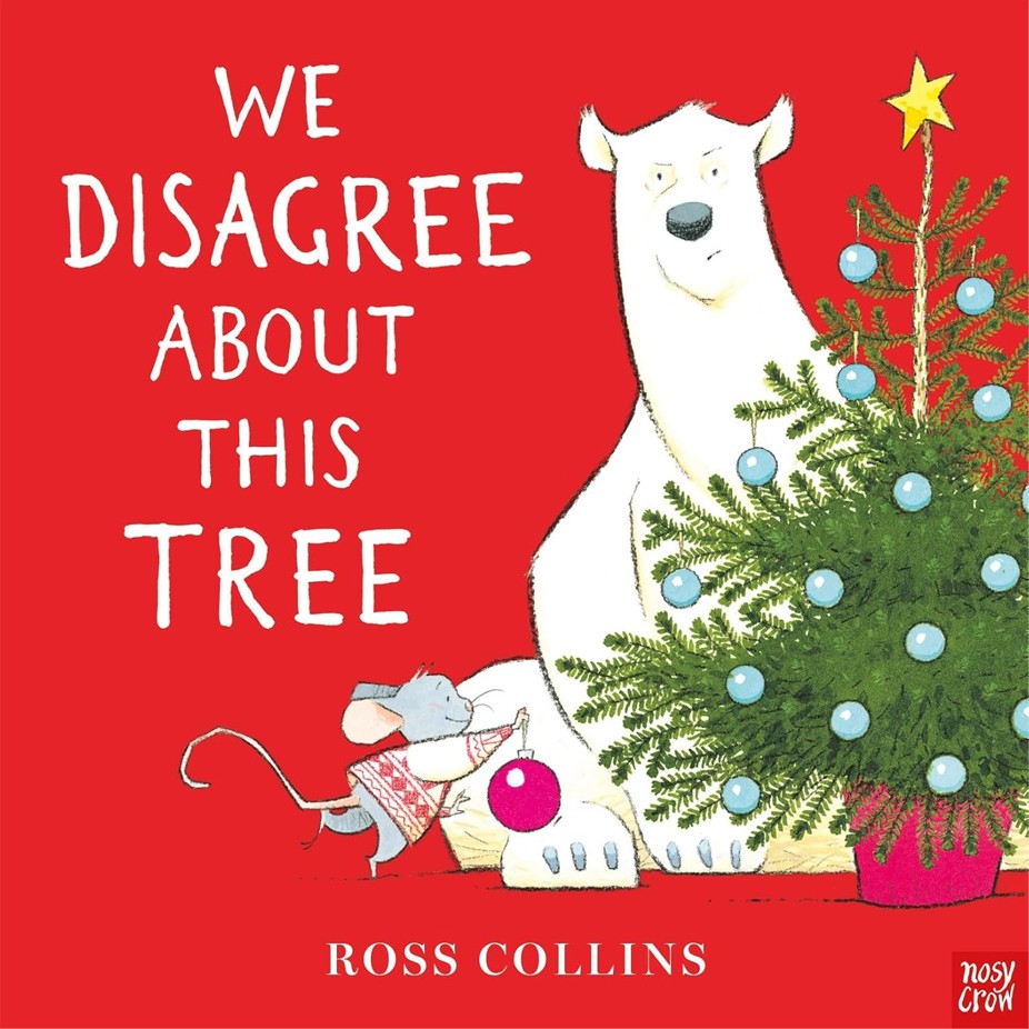 Nosy Crow We Disagree About This Tree - Paperback Diğer Fiyatı