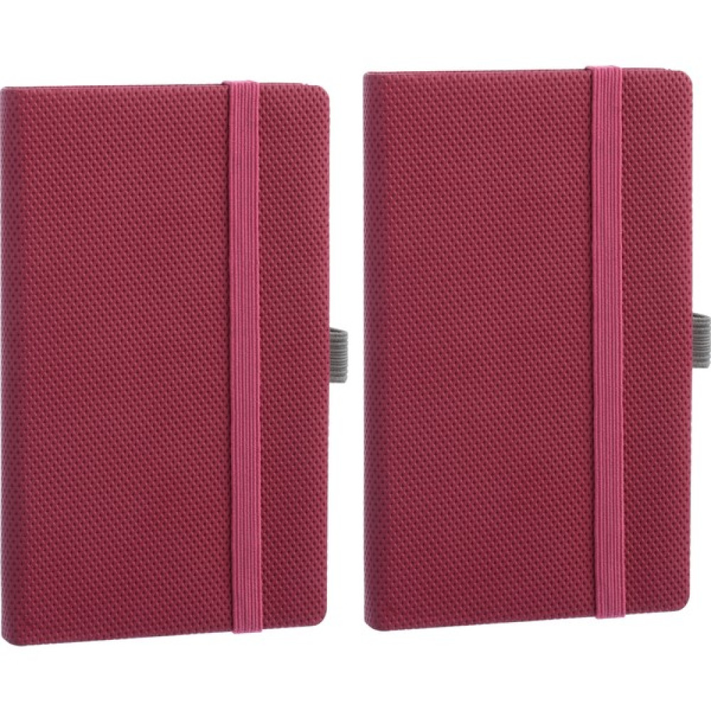 Not Defteri 2'li 70 gr 9 x 15,3 cm Ivory Kağıt Pp Defter Fiyatı