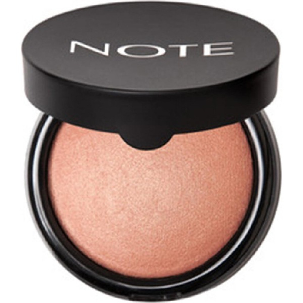 Note Allık 03 Oriental Pink 10 gr Allık Fiyatı