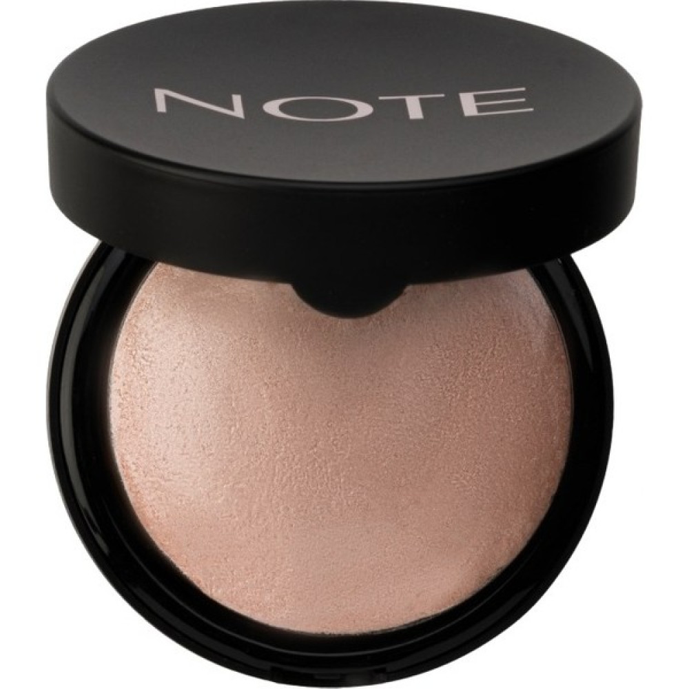 Note Baked Highlighter 02 Sunkiss Aydınlatıcı - 002 Aydınlatıcı Fiyatı