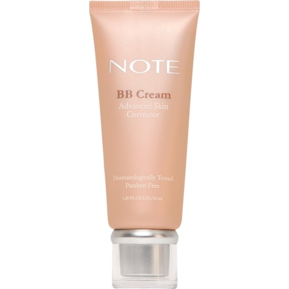 Note Bb Cream Fondöten 500 Fondötenler Fiyatı