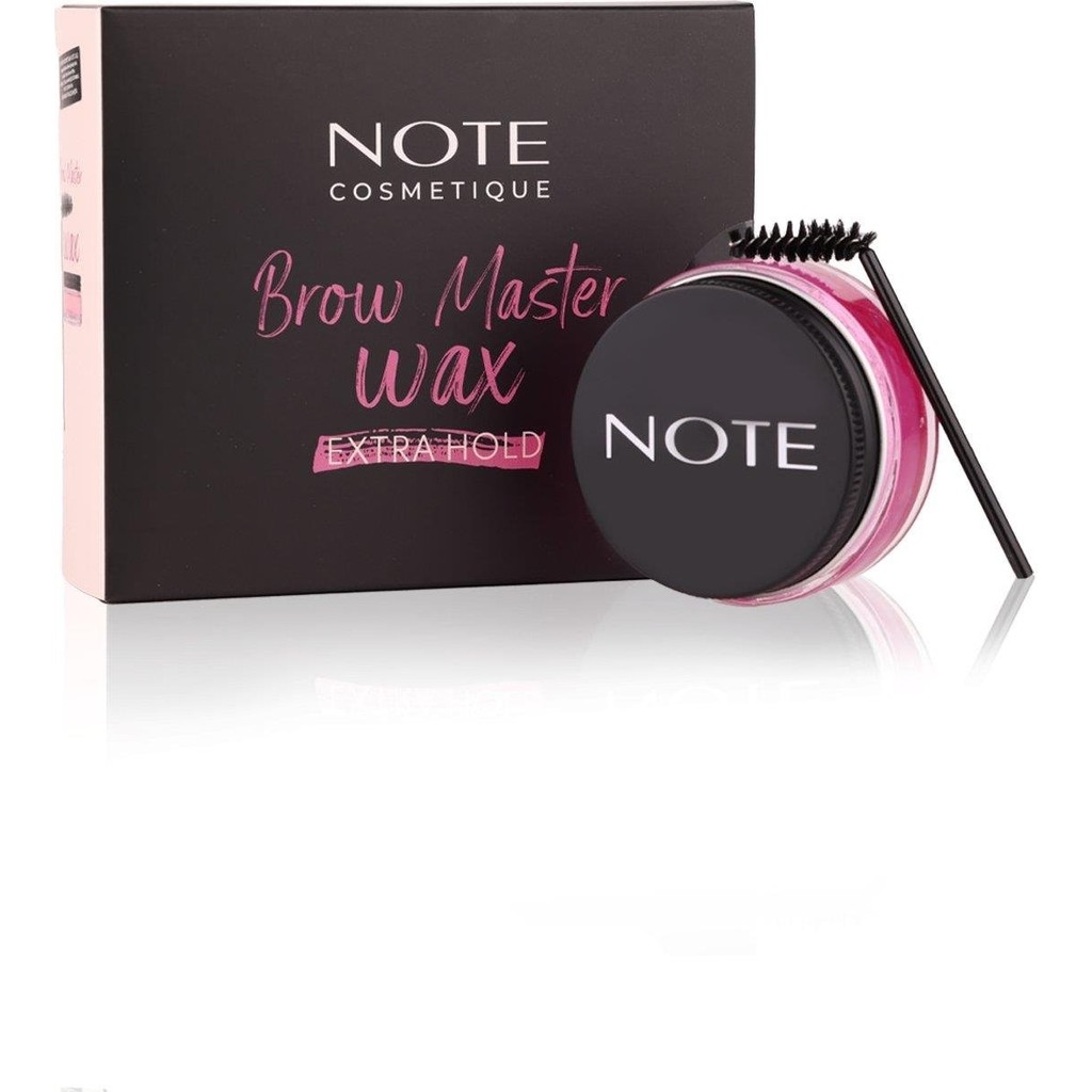 Note Brow Master Wax Extra Hold Kaş Makyajı Fiyatı