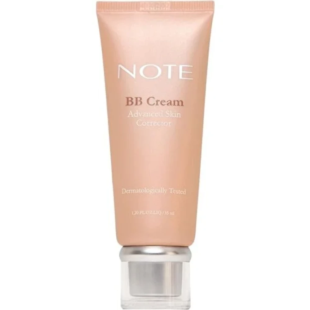 Note Cosmetics Bb Krem 300 Light Beige 35ML Cilt ve Yüz Bakımı Fiyatı