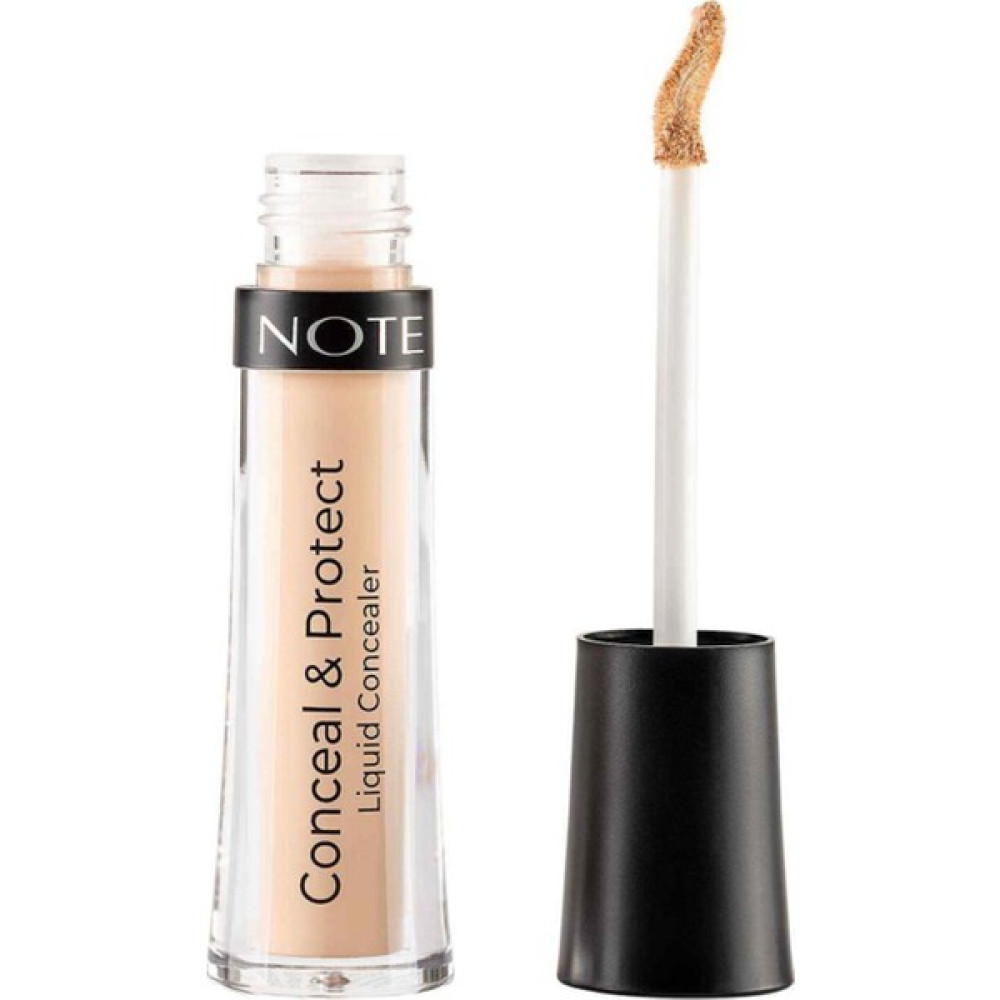 Note Cosmetics Conceal & Protect Likit Concealer 05 Concealer Fiyatı