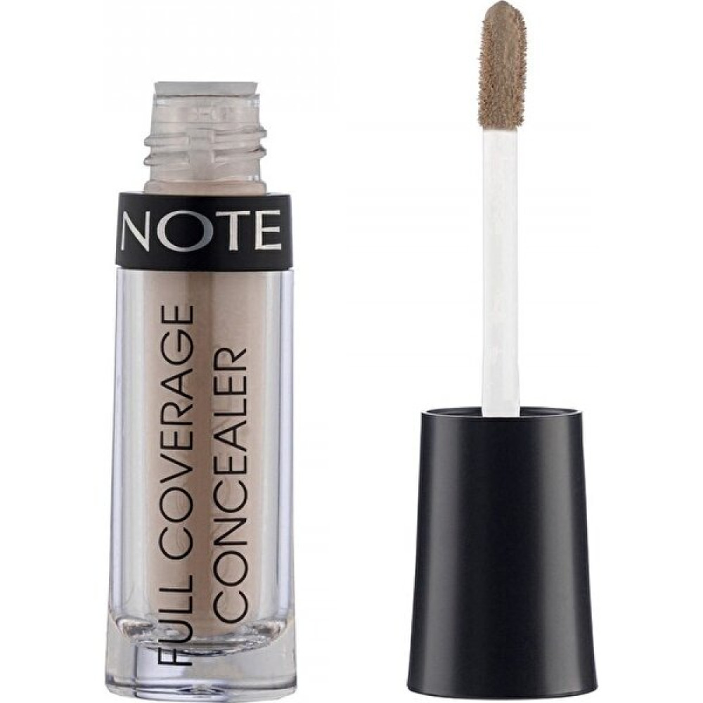 Note Cosmetics Full Coverage Likit Gözaltı Kapatıcısı 04 Medium Sand Concealer Fiyatı