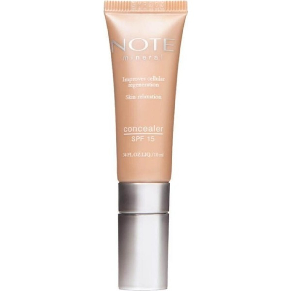 Note Cosmetics Mineral Concealer Göz Altı Kapatıcısı 201 Concealer Fiyatı